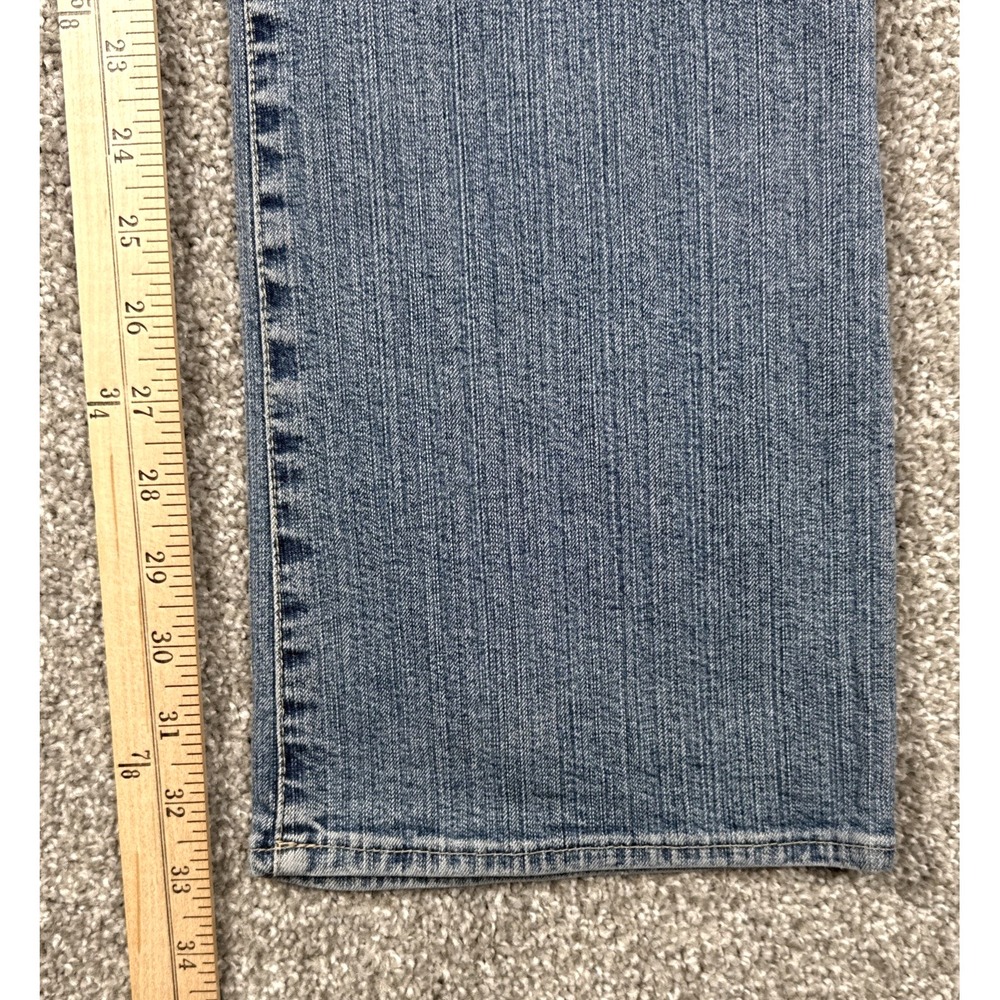 Versace Jeans Couture Men's 29x33 Blue Denim Italy Ittierre Y2K Medusa - Picture 5 of 13